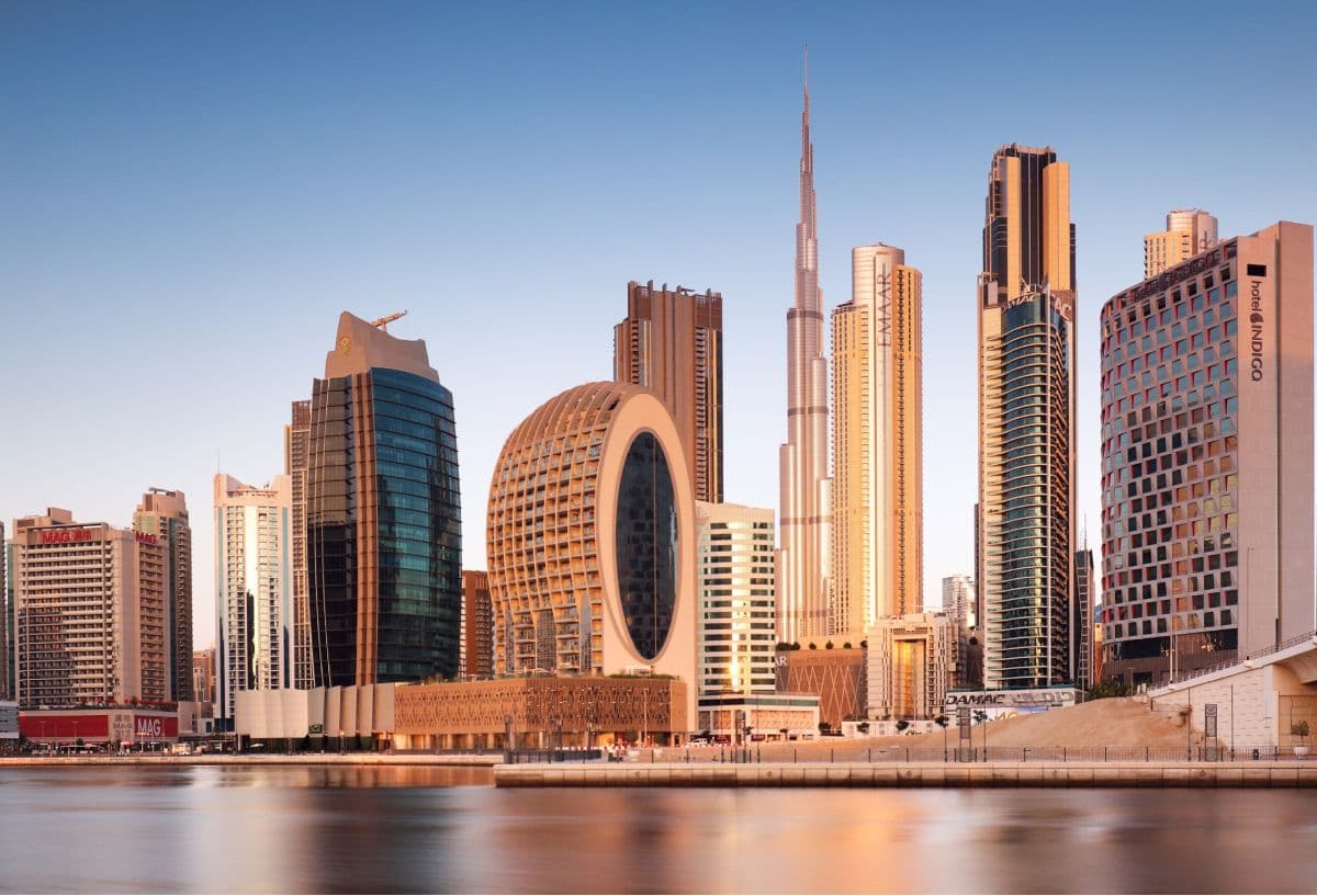 Business Bay