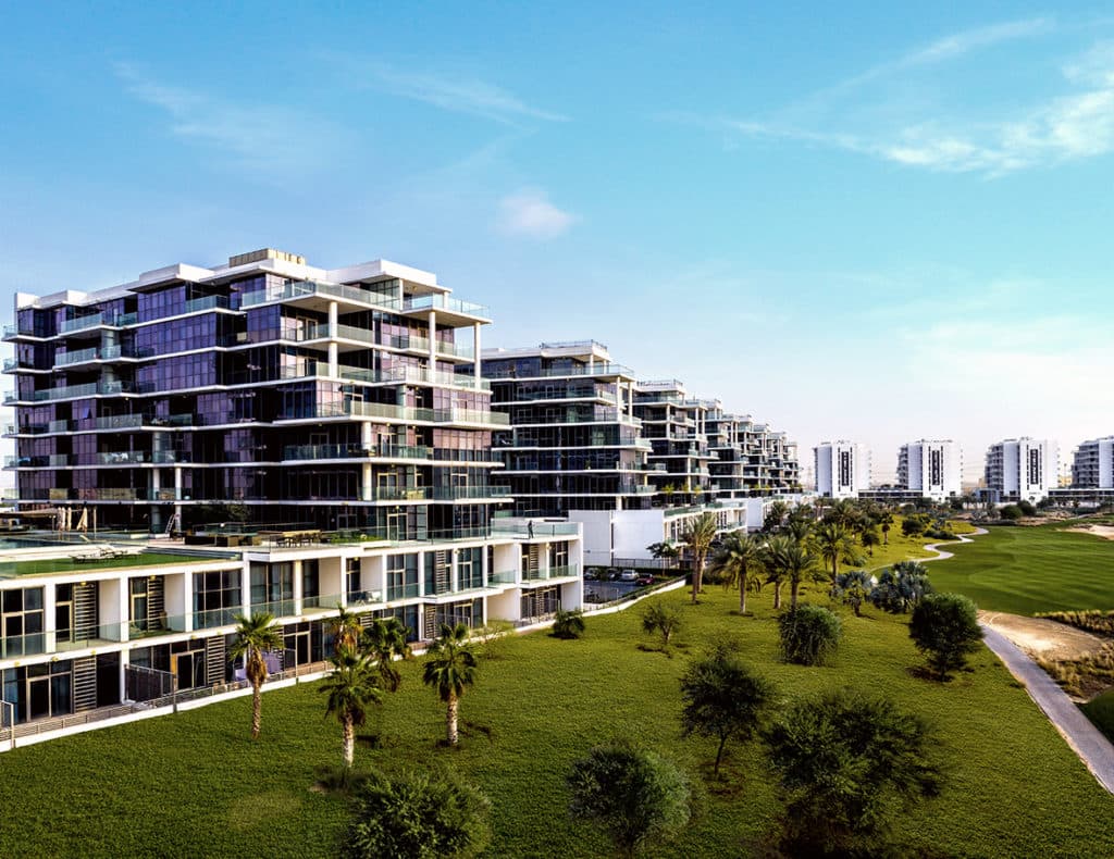 Damac Hills