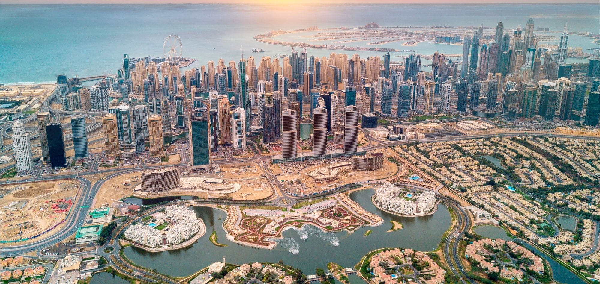 Jumeirah Heights