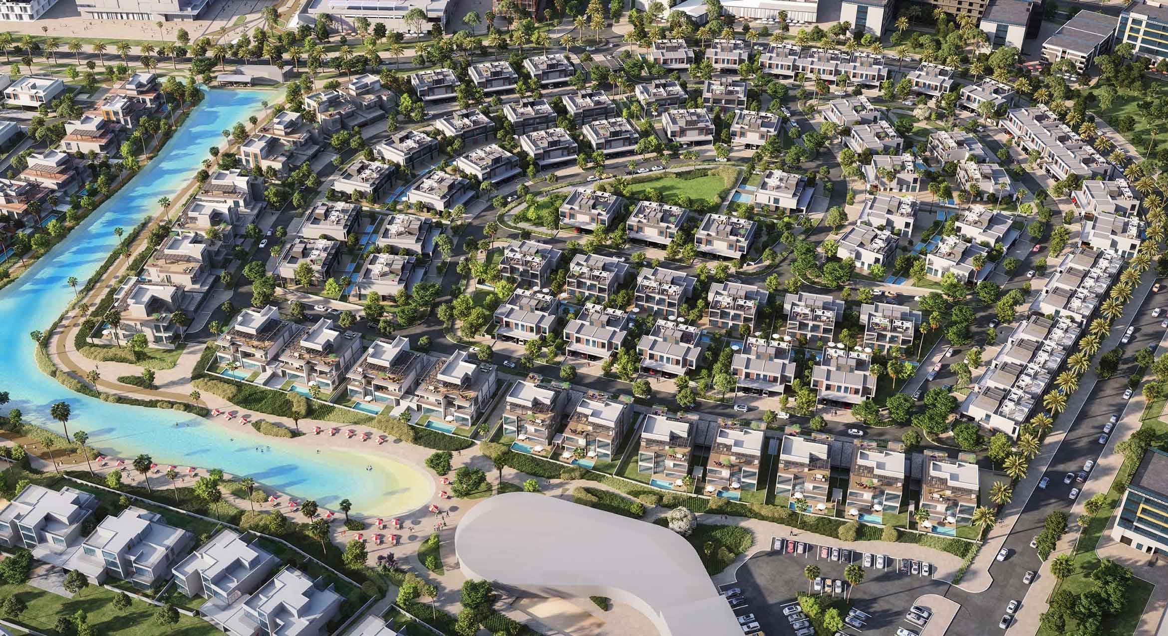 Dubai's Most Exclusive Villa Communities: A Buyer's Comparison