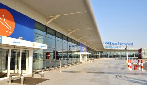 Dubai South and Palm Jebel Ali Property Guide 2026