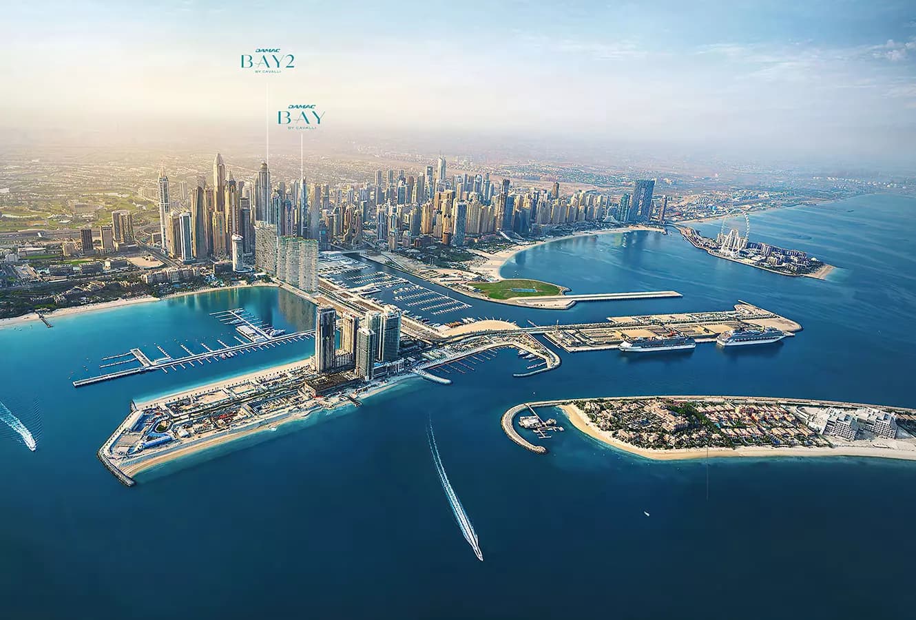 Masterplan & Location