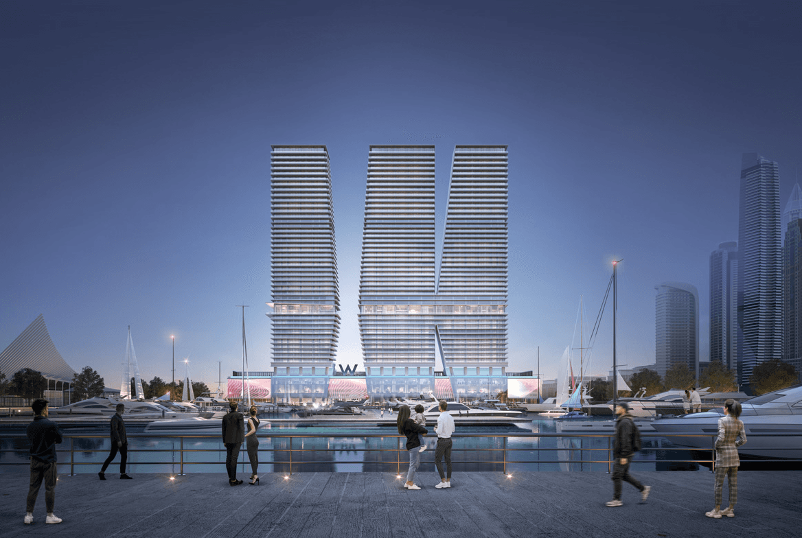 W Residences