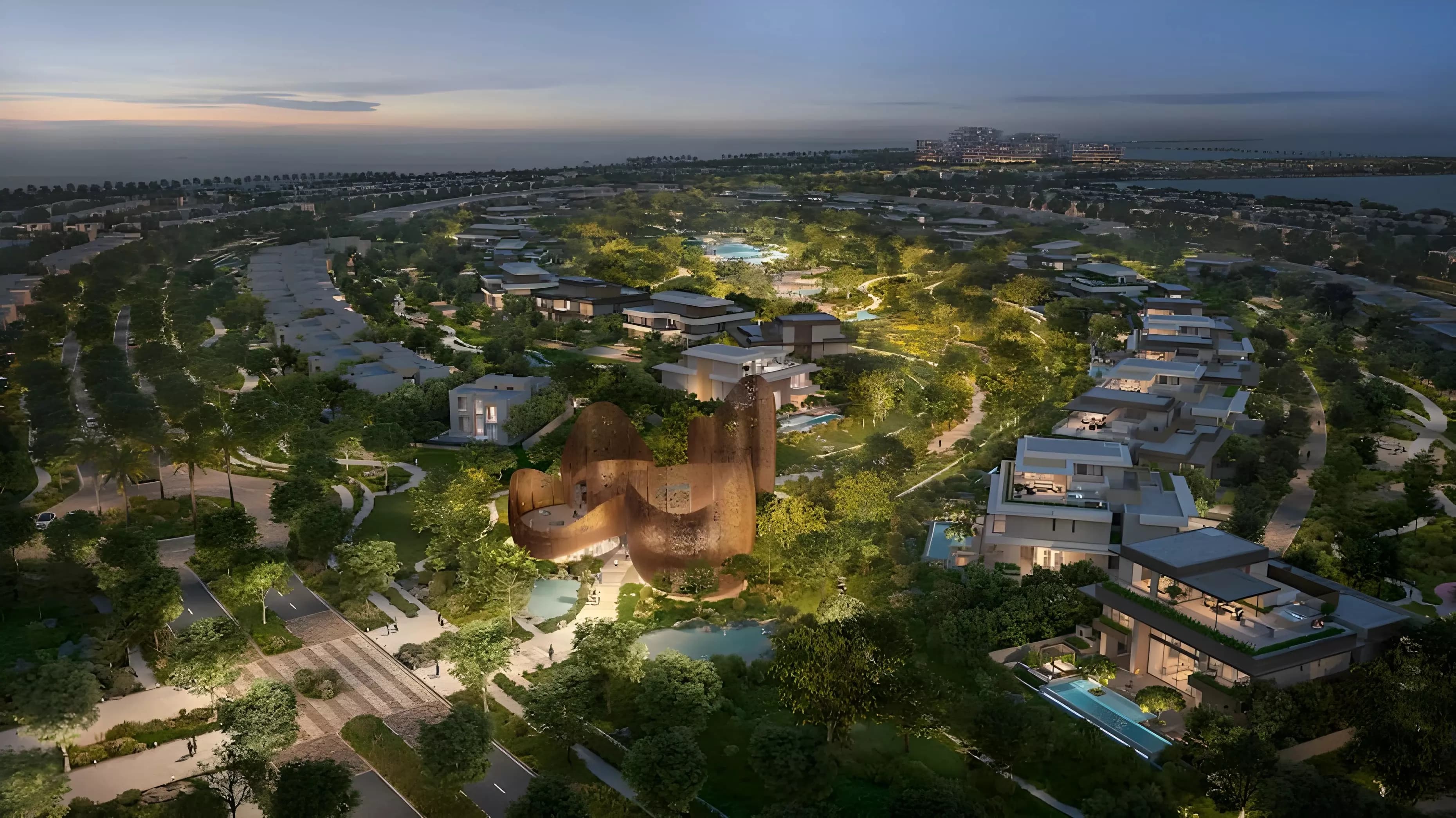 Ravenna Residences at The Wilds