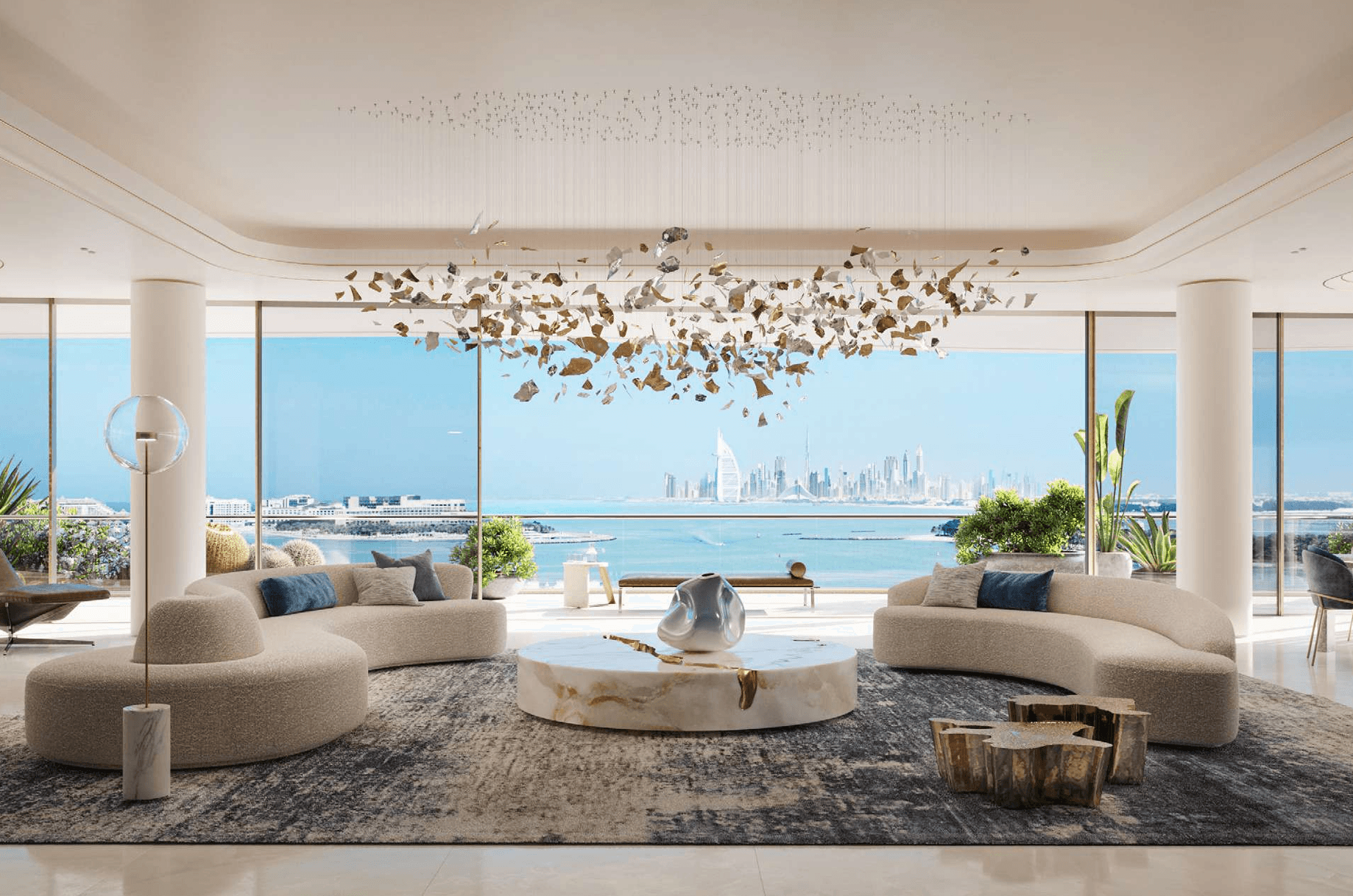 Como Residences