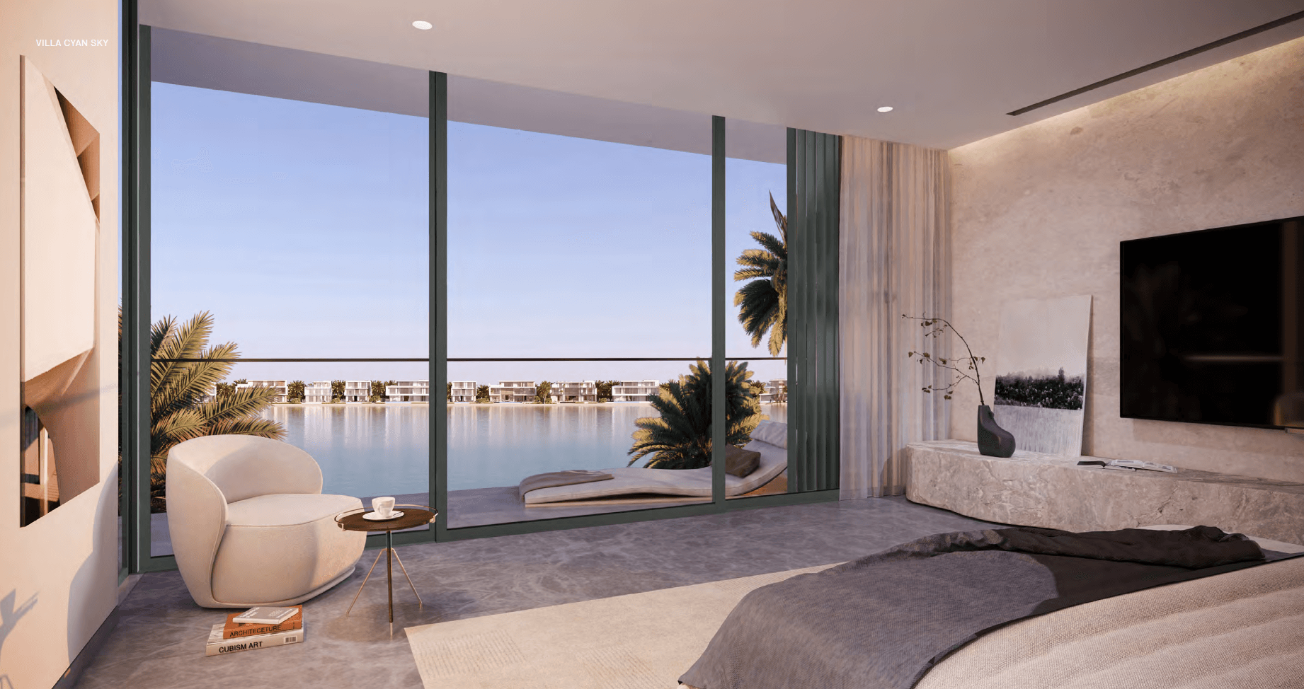 The Wilds Residences 3