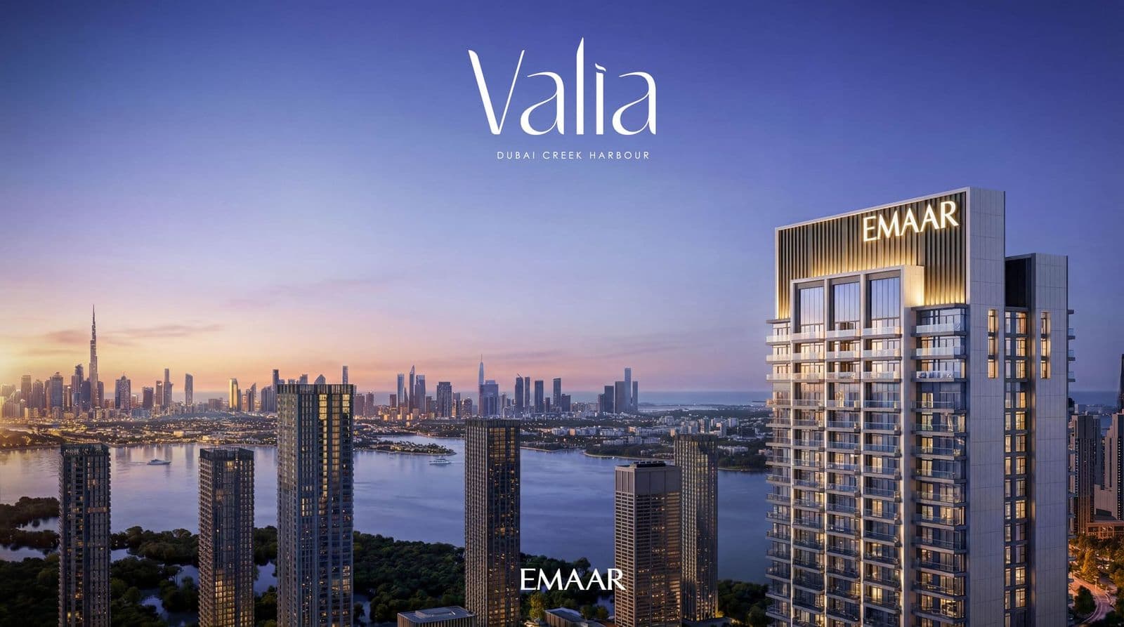 Valia