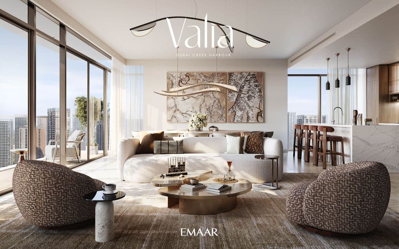 Valia 3