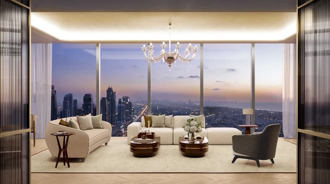 Mr. C Residences Downtown 2