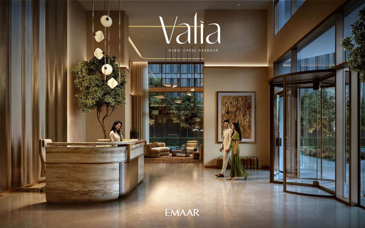 Valia 2