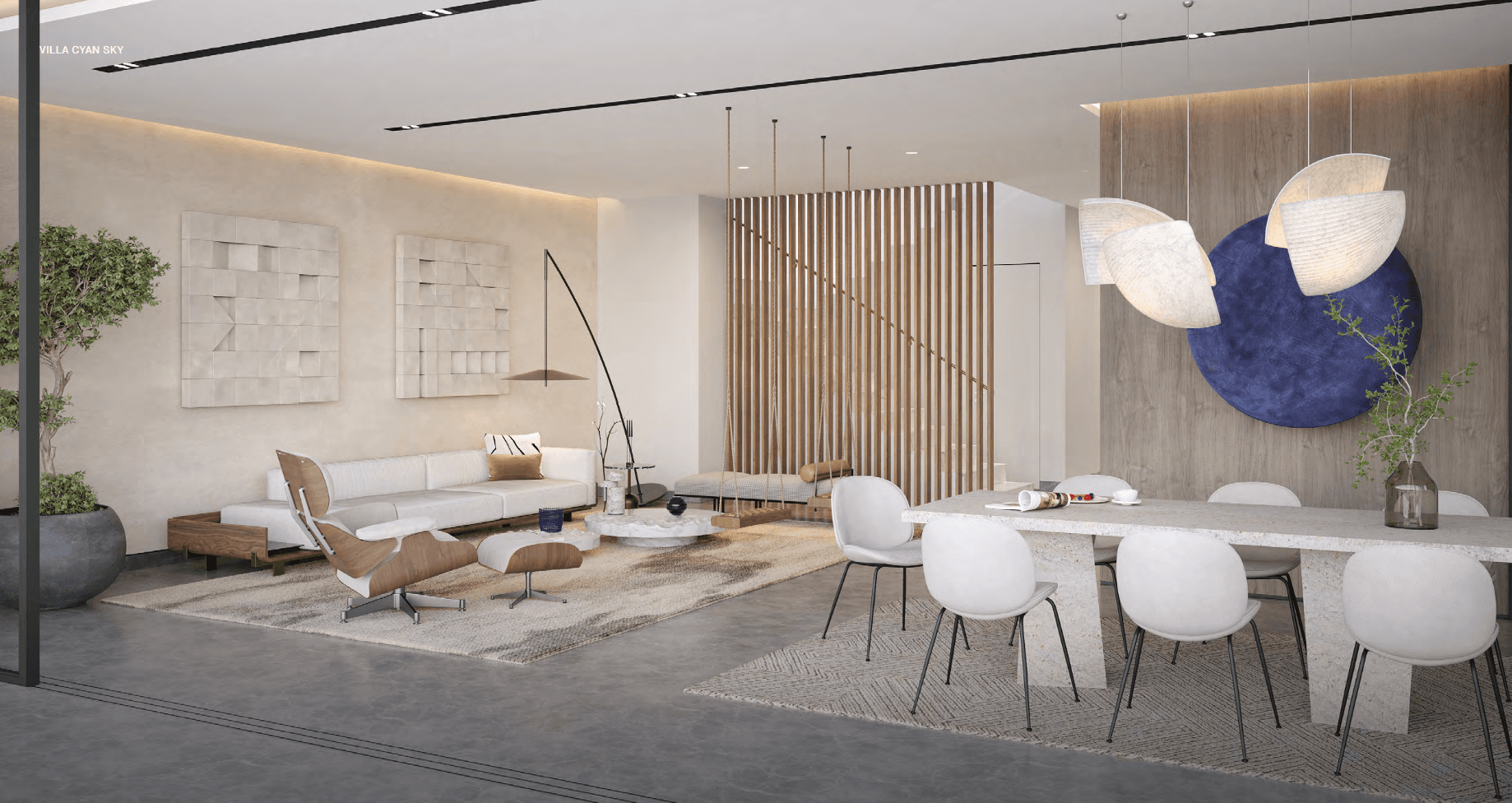 The Wilds Residences