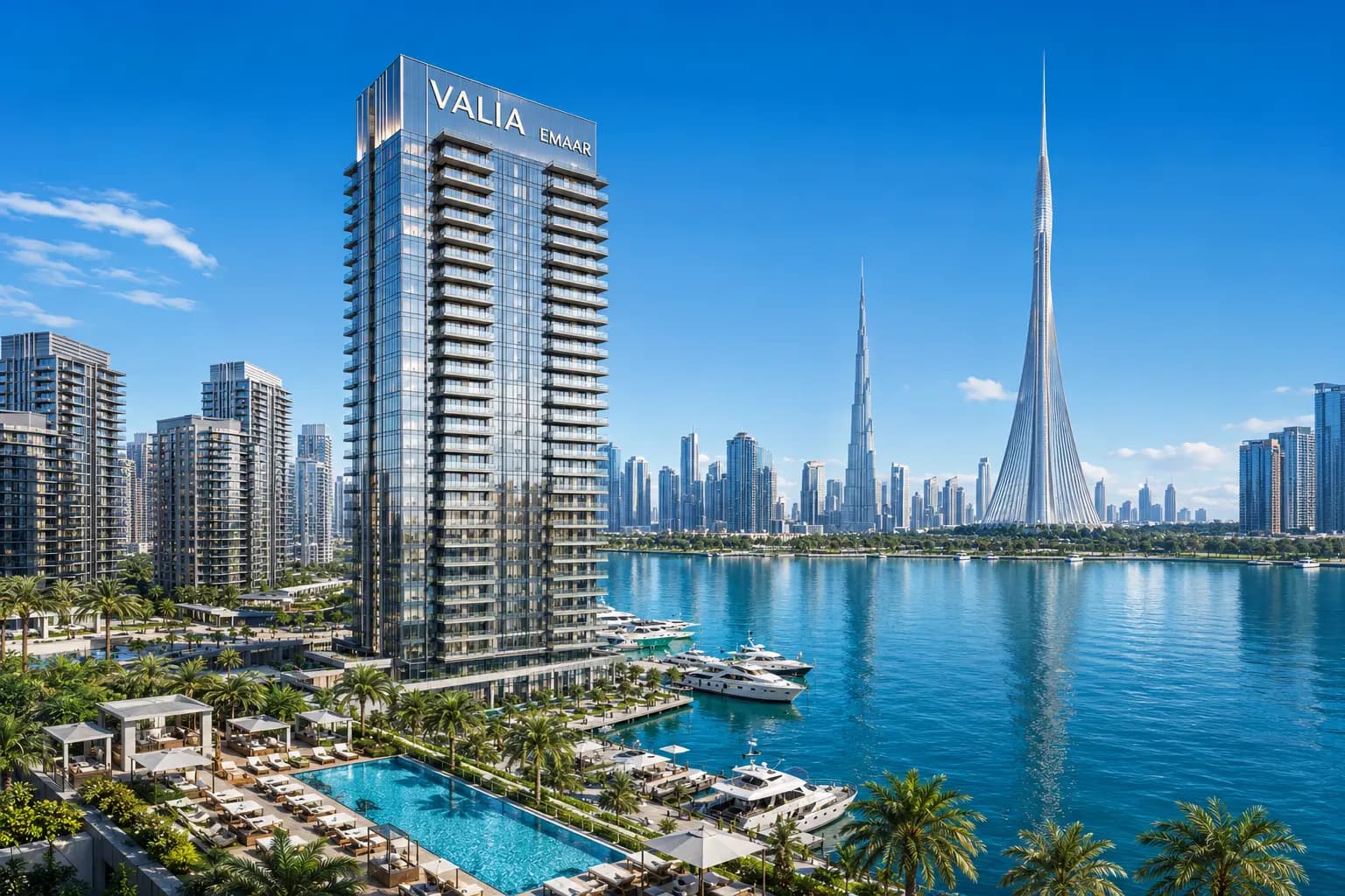 Valia