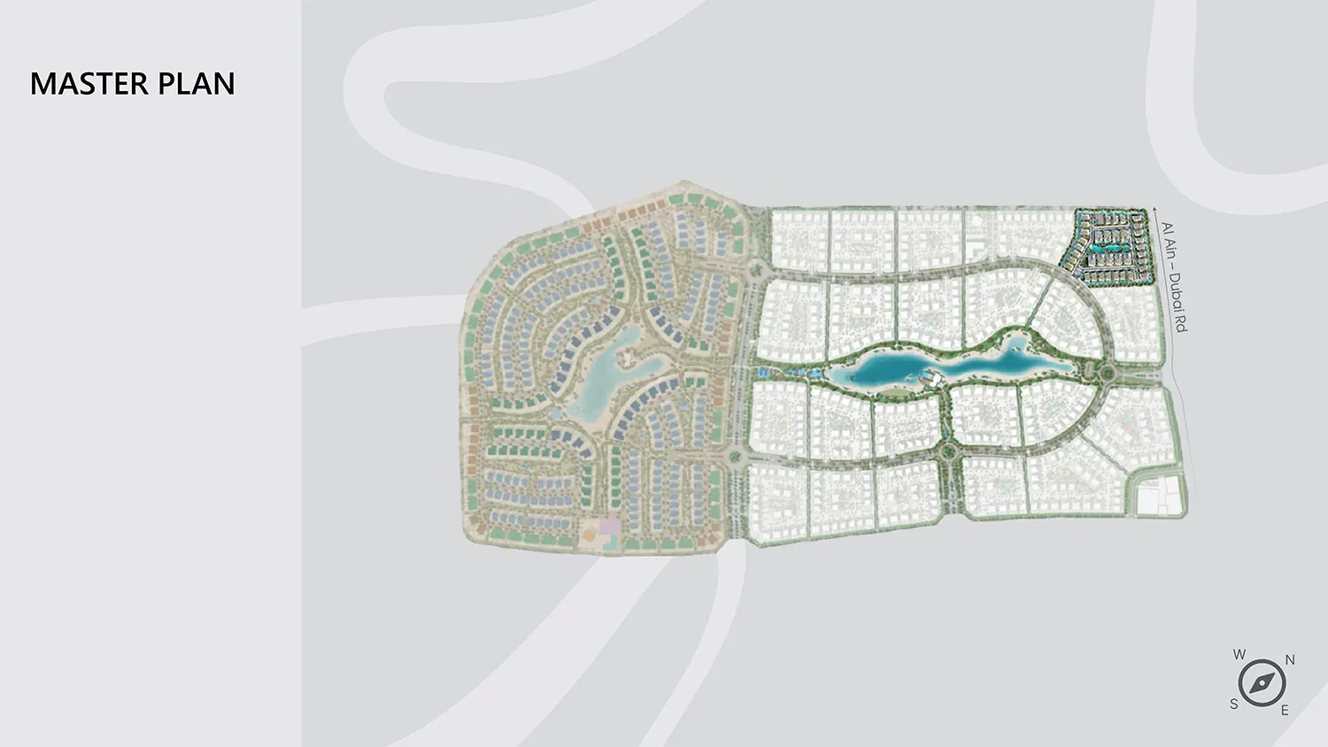 Master Plan Image