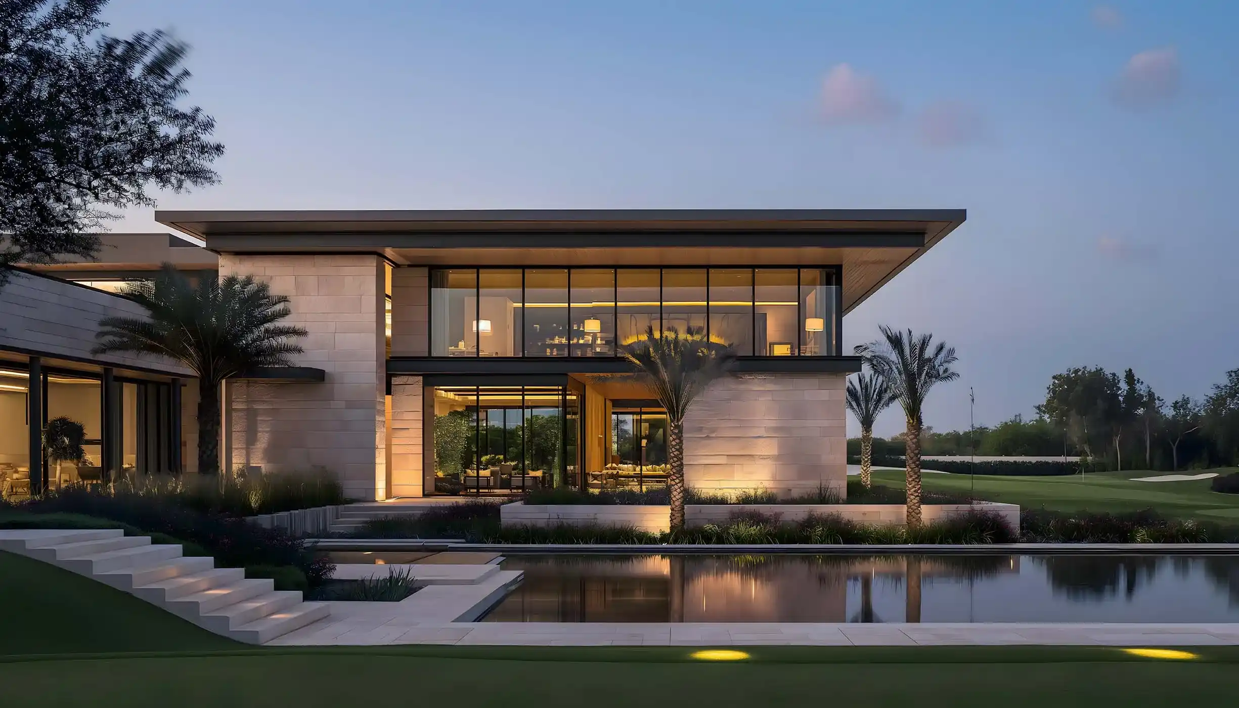 Chevalia Fields at Grand Polo Club & Resort