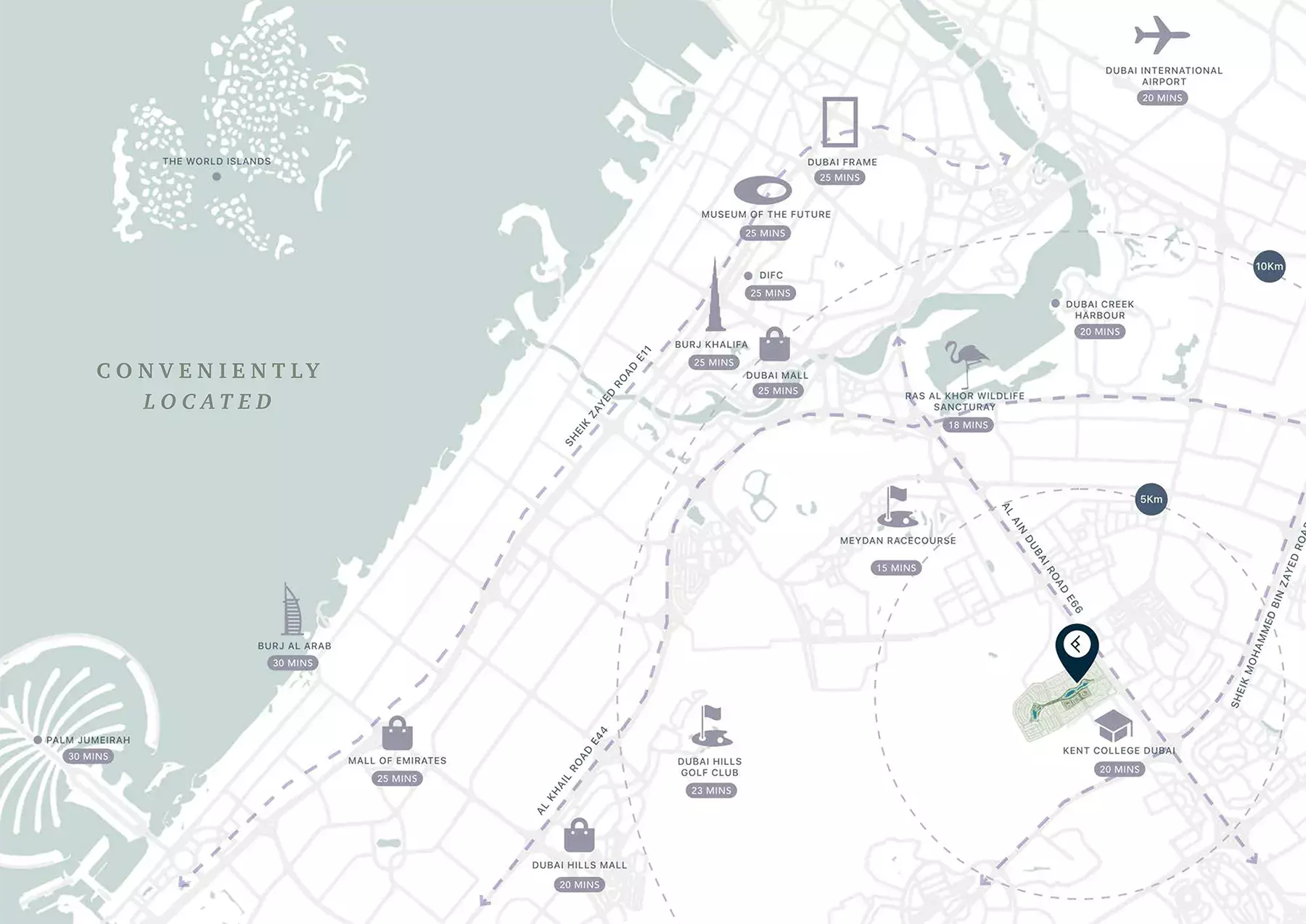 Master Plan Image