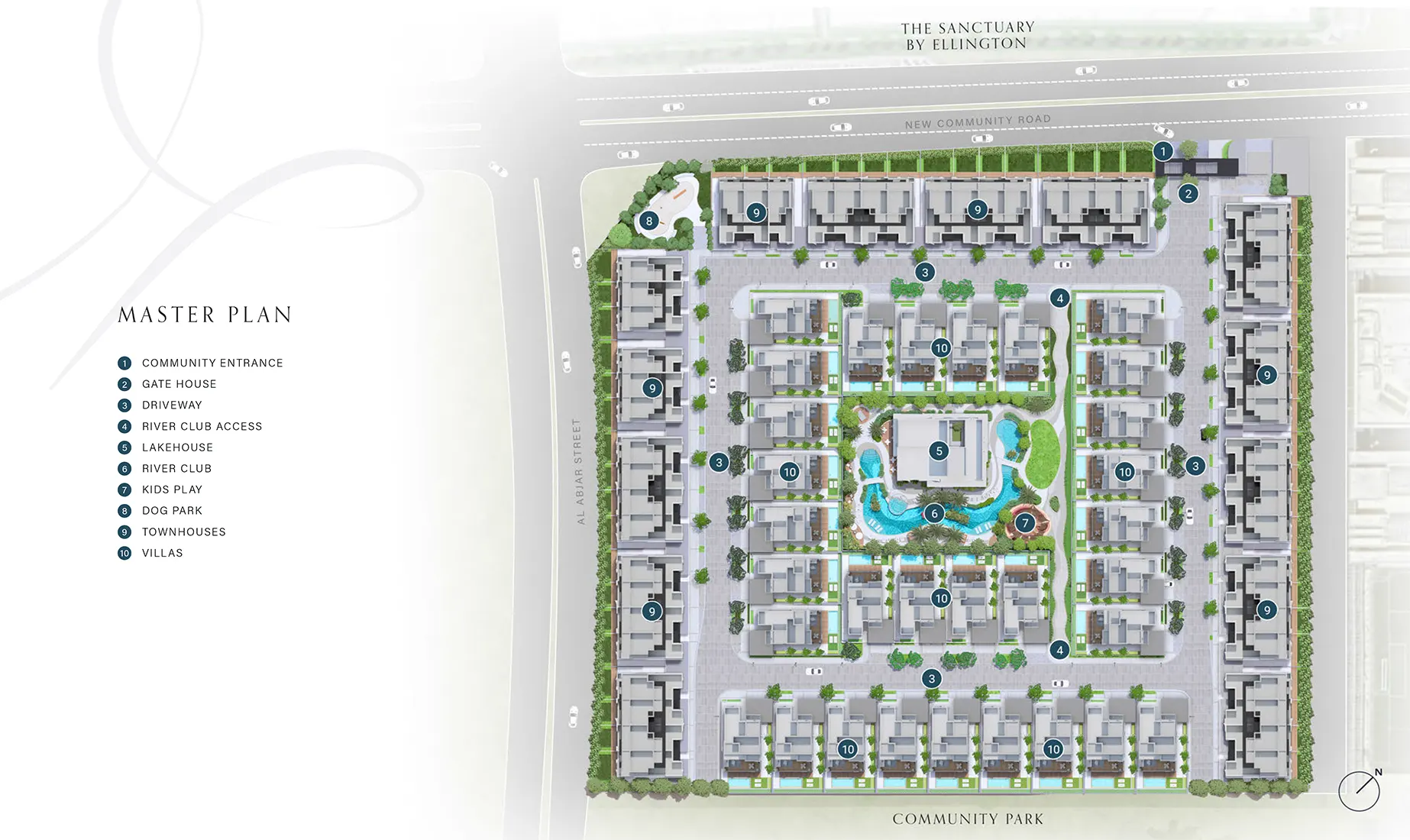 Master Plan Image