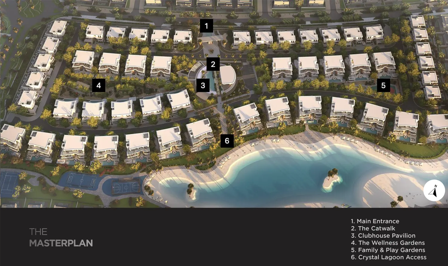 Master Plan Image