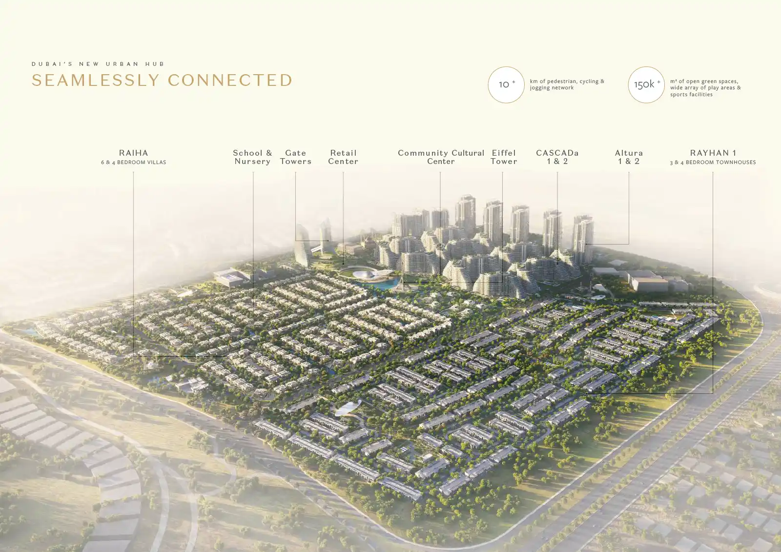 Master Plan Image