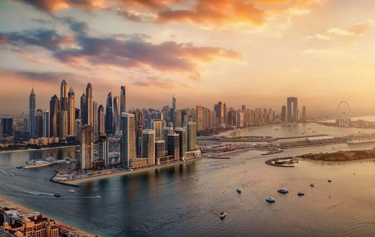 Dubai Real Estate 2026: From Explosive Growth to Strategic Stability