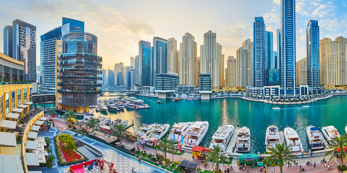 The Dubai Rental Market Shift: How 2026 Empowers Tenants and Smart Landlords