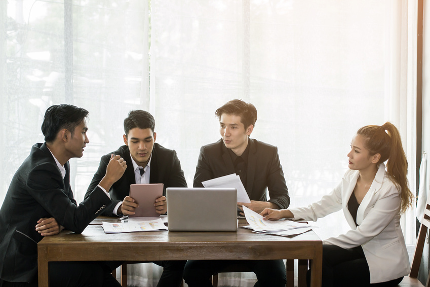 Property negotiation tactics