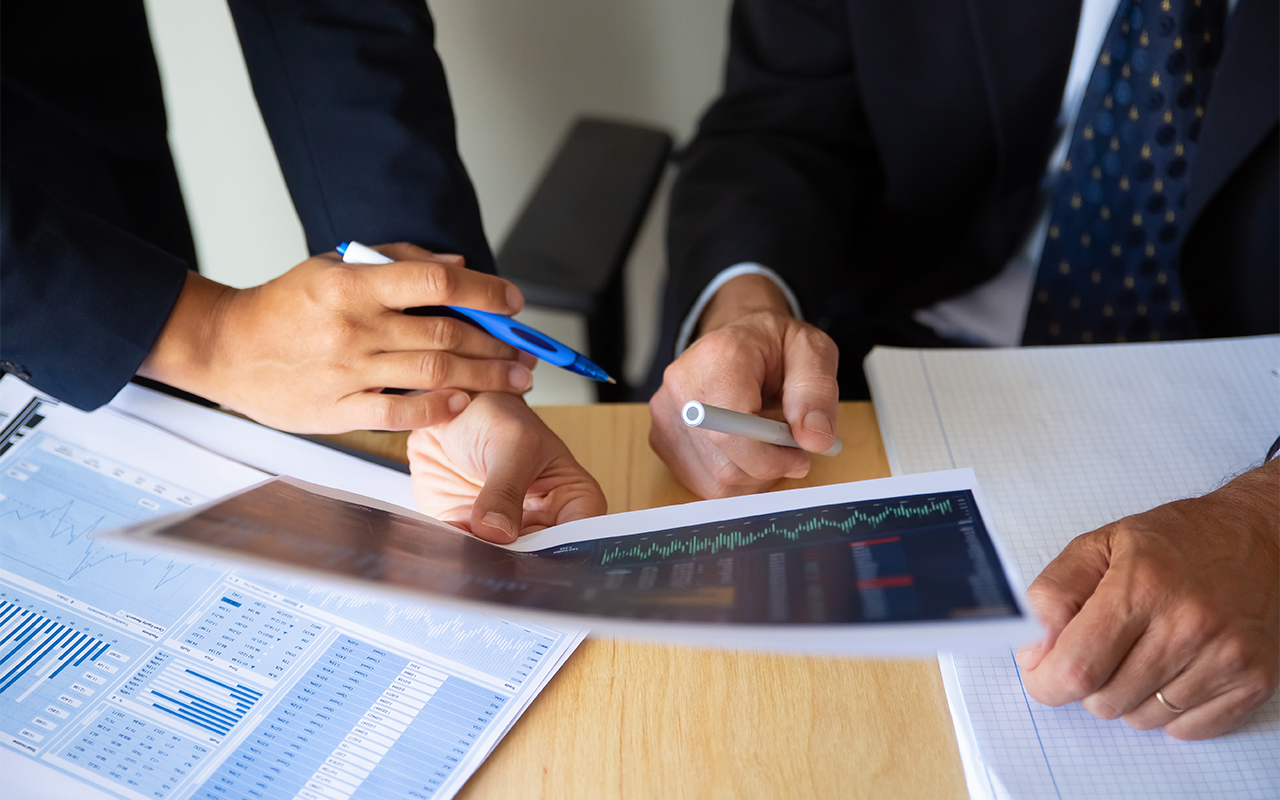 Private Investment Advisory